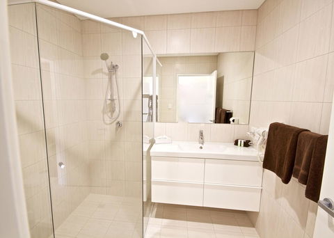 Bunbury Motel And Apartments - Holiday Jervis Bay 17