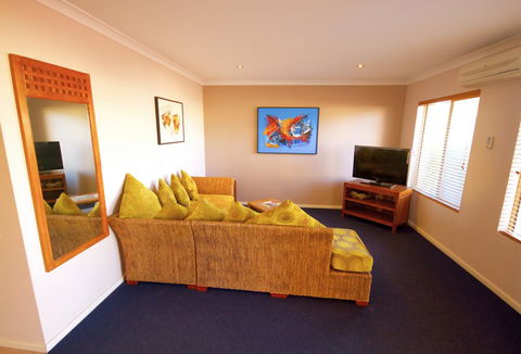 Bunbury Motel And Apartments - Holiday Jervis Bay 13