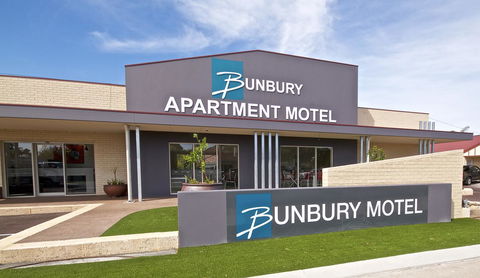 Bunbury Motel And Apartments - Holiday Jervis Bay 0