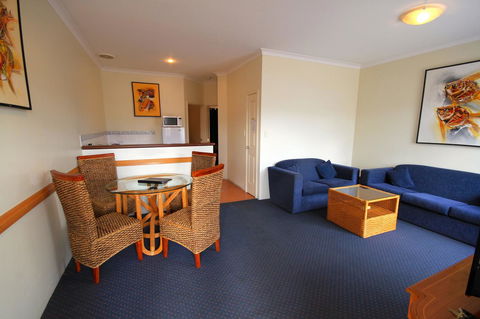 Bunbury Motel And Apartments - Holiday Jervis Bay 5