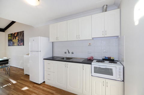 Seashore Memories - Sleeps 3 - Holiday Jervis Bay 8