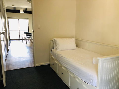 Seashore Memories - Sleeps 3 - Holiday Jervis Bay 5