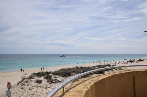 Seashore Memories - Sleeps 3 - Holiday Jervis Bay 21