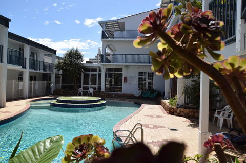 Seashore Memories - Sleeps 3 - Holiday Jervis Bay 19