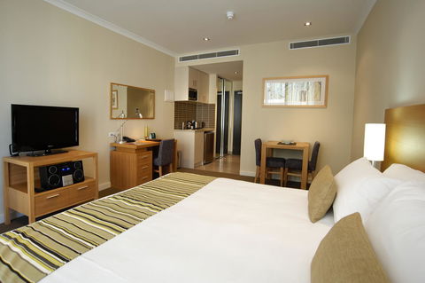 Quest Scarborough - Holiday Jervis Bay 9