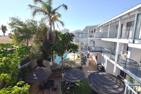 West Beach Lagoon 202 - Quiet & Ground Floor! - Holiday Jervis Bay 18