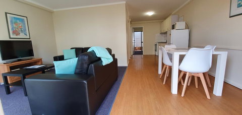 West Beach Lagoon 202 - Quiet & Ground Floor! - Holiday Jervis Bay 9