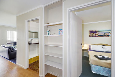 West Beach Lagoon 202 - Quiet & Ground Floor! - Holiday Jervis Bay 10