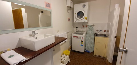 West Beach Lagoon 202 - Quiet & Ground Floor! - Holiday Jervis Bay 8