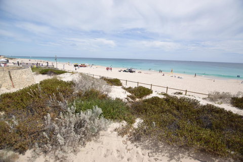 West Beach Lagoon 202 - Quiet & Ground Floor! - Holiday Jervis Bay 28