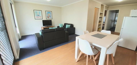 West Beach Lagoon 202 - Quiet & Ground Floor! - Holiday Jervis Bay 7