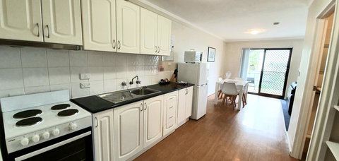 West Beach Lagoon 202 - Quiet & Ground Floor! - Holiday Jervis Bay 6