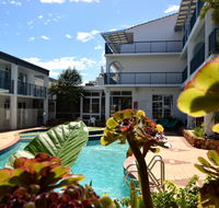 West Beach Lagoon 202 Ground Floor - Holiday Jervis Bay