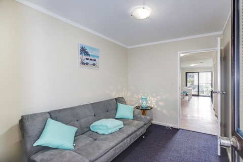 West Beach Lagoon 202 - Quiet & Ground Floor! - Holiday Jervis Bay 4
