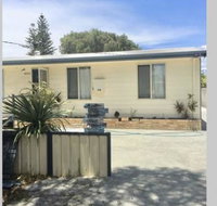 Jbay beach shack - Holiday Jervis Bay