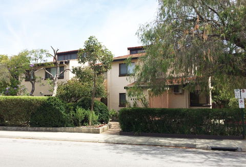 Kenata-Fairway Apartment Hotel - Holiday Jervis Bay 0