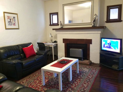 Kenata-Fairway Apartment Hotel - Holiday Jervis Bay 22