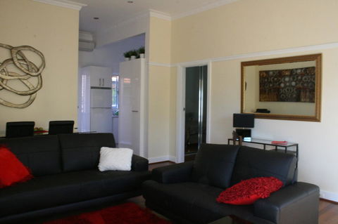 Kenata-Fairway Apartment Hotel - Holiday Jervis Bay 9