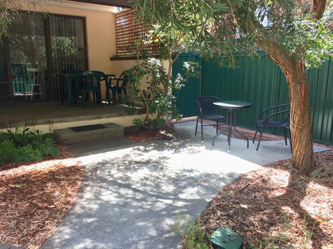 Kenata-Fairway Apartment Hotel - Holiday Jervis Bay 19