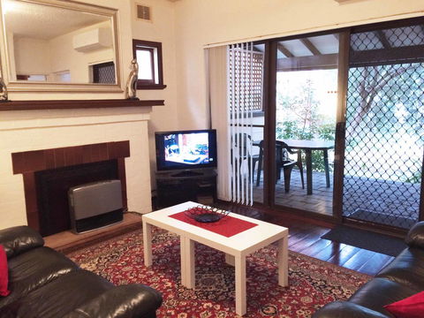 Kenata-Fairway Apartment Hotel - Holiday Jervis Bay 21