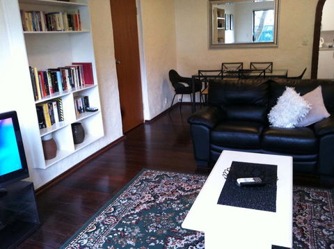 Kenata-Fairway Apartment Hotel - Holiday Jervis Bay 30