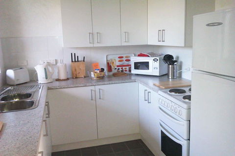 Kenata-Fairway Apartment Hotel - Holiday Jervis Bay 24