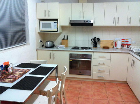 Kenata-Fairway Apartment Hotel - Holiday Jervis Bay 17