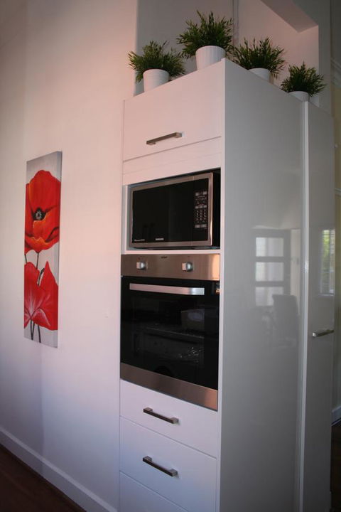 Kenata-Fairway Apartment Hotel - Holiday Jervis Bay 14