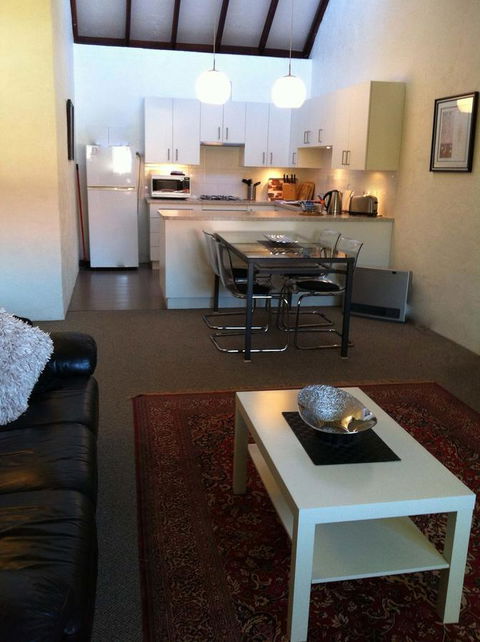Kenata-Fairway Apartment Hotel - Holiday Jervis Bay 28
