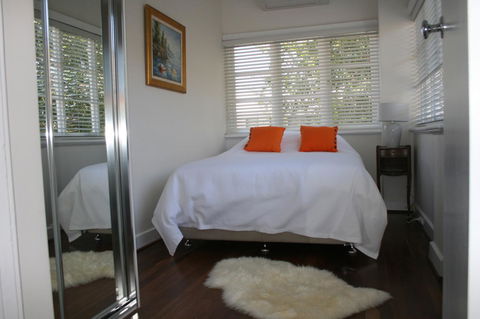 Kenata-Fairway Apartment Hotel - Holiday Jervis Bay 13