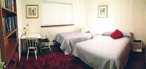 Kenata-Fairway Apartment Hotel - Holiday Jervis Bay 20