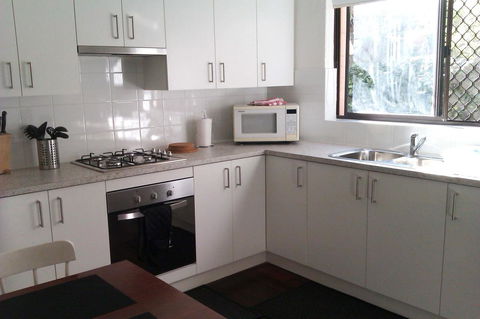 Kenata-Fairway Apartment Hotel - Holiday Jervis Bay 31