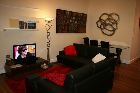 Kenata-Fairway Apartment Hotel - Holiday Jervis Bay 8