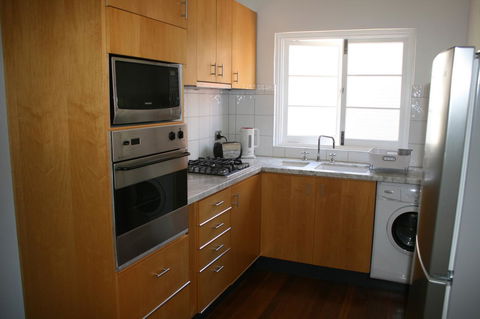 Kenata-Fairway Apartment Hotel - Holiday Jervis Bay 4