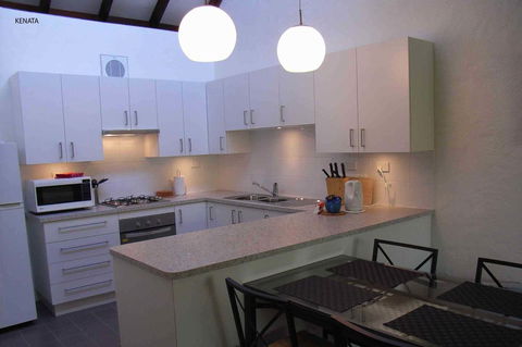 Kenata-Fairway Apartment Hotel - Holiday Jervis Bay 27