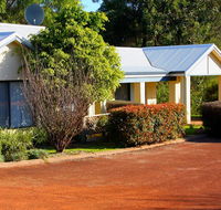 Bayside Villas - Holiday Jervis Bay