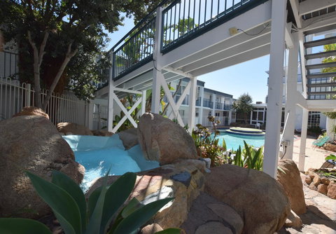 West Beach Lagoon 218 - Outstanding Value! - Holiday Jervis Bay 21