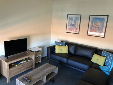 West Beach Lagoon 114 â€“ Ocean Views - Holiday Jervis Bay 3