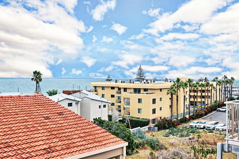 West Beach Lagoon 114 â€“ Ocean Views - Holiday Jervis Bay 24