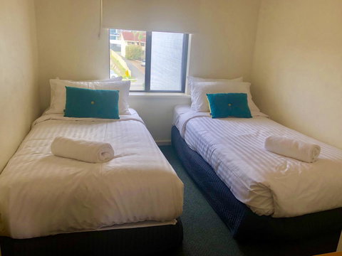 West Beach Lagoon 114 â€“ Ocean Views - Holiday Jervis Bay 7