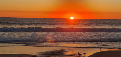 West Beach Lagoon 114 â€“ Ocean Views - Holiday Jervis Bay 25