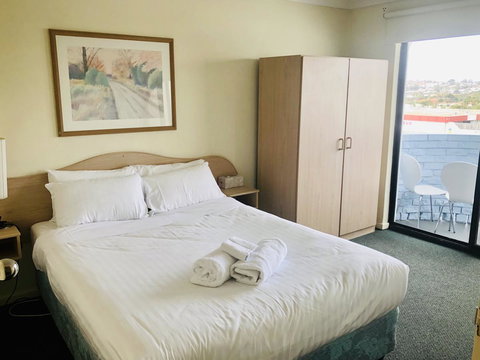 West Beach Lagoon 114 â€“ Ocean Views - Holiday Jervis Bay 6