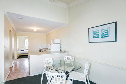 West Beach Lagoon 114 â€“ Ocean Views - Holiday Jervis Bay 8