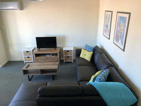 West Beach Lagoon 114 â€“ Ocean Views - Holiday Jervis Bay 2