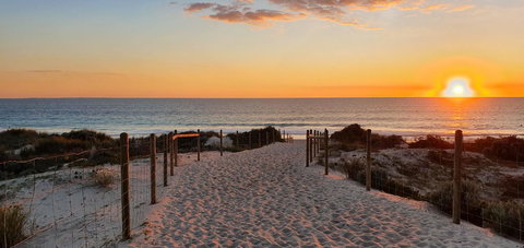 West Beach Lagoon 114 â€“ Ocean Views - Holiday Jervis Bay 22