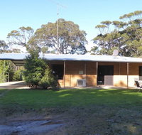 Turner Brook Chalet - Holiday Jervis Bay