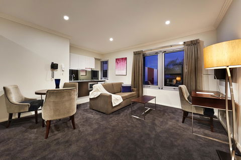 Attika Hotel - Holiday Jervis Bay 14