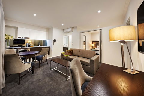 Attika Hotel - Holiday Jervis Bay 23