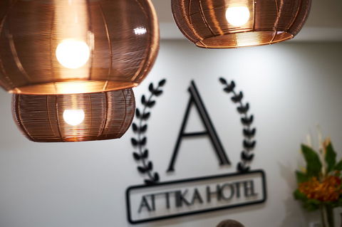 Attika Hotel - Holiday Jervis Bay 25
