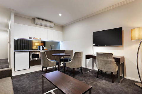Attika Hotel - Holiday Jervis Bay 2
